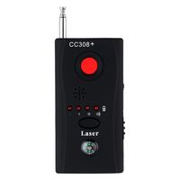旭電機化成 盗撮・盗聴器発見器 電池式 検知周波数:30MHz~2.4GHz 旭電機化成 盗撮・盗聴器発見器 電池式 検知周波数:30MHz~2.4GHz