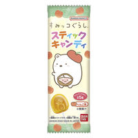 バンダイ すみっコ スティックキャンディ 4549660583448 1セット(1本×25個)（直送品）