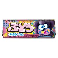 コリス ぶどうフーセンガム 49602333 1セット(11g×80個)（直送品）