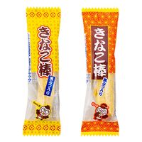 やおきん きなこ棒 4903013380113 1セット(1ポン×40個)（直送品