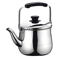 ヒロショウ ニュークラス 広口ケトル 3.2L NCH-32 1個（直送品）