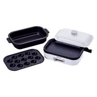 象印 ホットプレート EA-DD10-TA 楽天市場】ホットプレート 象印 ブラック EA-DE10-BA 送料無料