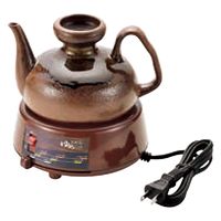 ヒロショウ 酒燗器 ゆめここち YDS-25C 1台（直送品）