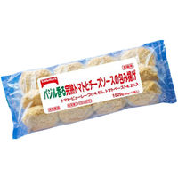 テーブルマーク バジル香る完熟トマトとチーズソースの包み揚げ 4901520163519 1パック((85G×12個)×5袋)（直送品）