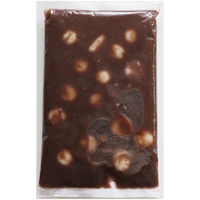 ふくなお おとうふ白玉ちゃん おしるこ 4904811633111 1パック(約720G(15個)×8袋)（直送品）