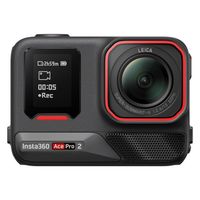 Insta360 Ace Pro アクションカメラ 付属品 三脚 バッテリー Insta360 Ace Pro アクションカメラ スペシャルセット