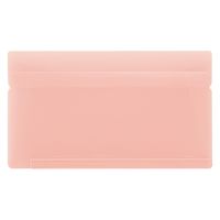 【アウトレット】リヒトラブ マスクケース(L) モモ A-120-12 1セット(5枚)