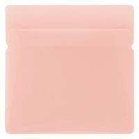 【アウトレット】リヒトラブ マスクケース(S) モモ A-100-12 1セット(5枚)