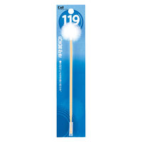 貝印 119 凡天耳かき 1P KF1027