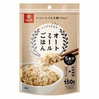 オートミールごはん 150g 1個 はくばく