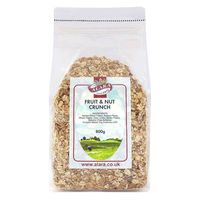 アララ フルーツ＆ナッツミューズリー 800g 1個 キタノ商事