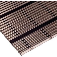 ミヅシマ工業 ミヅシマ サイレントマットA 別注計算 ブラック 400-012 1個 802-0622（直送品）