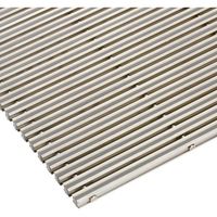 ミヅシマ工業 ミヅシマ ステータスSPラインマットNSA1510 別注計算 グレー 4000440 1枚 802-1056（直送品）