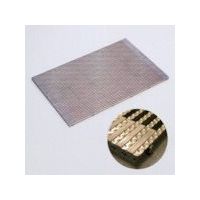 ミヅシマ工業 ミヅシマ ステンレスTラインマット