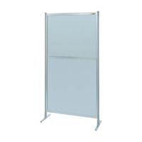 サカエ パーティション(単体) NAAー46FT 1台（直送品）