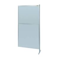 サカエ パーティション(連結) NAAー46FR 1台（直送品）