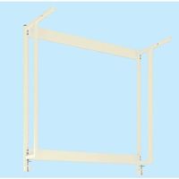 サカエ 作業台用ワーキング架台 CLー1200UST 1個（直送品）