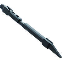 トラスコ中山 TRUSCO マルチサンドペーパー 本体 MSP 1本 207-3565（直送品）