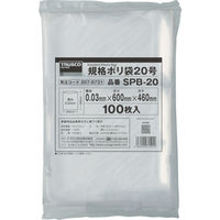 gXRR TRUSCO Ki|18 c530X380Xt0.03 100  SPB-18 1(100)iij