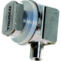 トラスコ中山 TRUSCO ピクチャーレール用 壁面用アタッチメント TMCE 1個 206-5726（直送品）