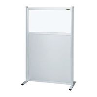 サカエ パーティション(単体) NAEー1215FT 1台（直送品）