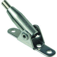 トラスコ中山 TRUSCO ワイヤー吊りパーツ 4点ビス止め 1.5~2.0Φ用 TSF-30B 1個 207-6089（直送品）