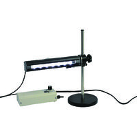 トラスコ中山 TRUSCO バーライト(調光機能付)本体 TBL3 1台 195-1377（直送品）