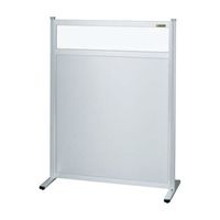 サカエ パーティション(単体) NAEー1513FT 1台（直送品）