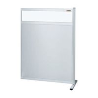 サカエ パーティション(連結) NAEー1513FR 1台（直送品）