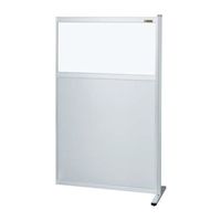 サカエ パーティション(連結) NAEー1515FR 1台（直送品）