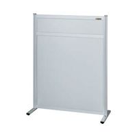 サカエ パーティション(単体) NAAー9013FT 1台（直送品）