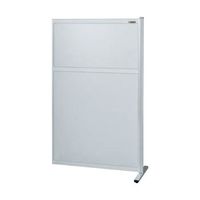 サカエ パーティション(連結) NAAー9015FR 1台（直送品）