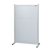 サカエ パーティション(単体) NAAー1515FT 1台（直送品）