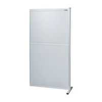 サカエ パーティション(連結) NAAー1218FR 1台（直送品）