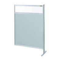 サカエ パーティション(連結) NAEー44FR 1台（直送品）