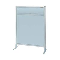 サカエ パーティション(単体) NAAー54FT 1台（直送品）