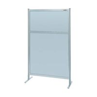 サカエ パーティション(単体) NAAー45FT 1台（直送品）