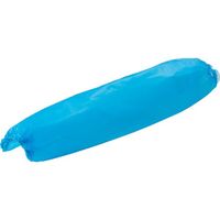 トラスコ中山 TRUSCO ポリエチレン使い捨て腕カバー