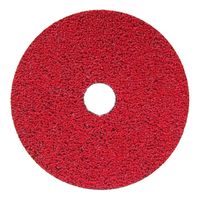 TSo m[g t@Co[fBXNy[p[ REDHEAT 1 125mm SG #36 338532 1Zbg(10)iij