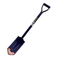 とんぼ様 トンボ工業 トンボ 配管スリムショベル 筋堀一閃 SVRHJS 122250