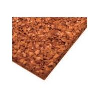 ミヅシマ工業 ミヅシマ クッションマット 15mm ブラウン (受注生産) 407-034 1セット(20巻) 123-1514（直送品）