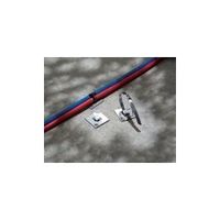 ヘラマンタイトン 金属製マウントベース MB24MLA 50個 50コ 1袋(50個)（直送品）