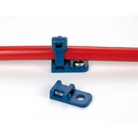 ヘラマンタイトン メタルコンテントコテイグ MCXRCTAM1ーBLU 100個 100コ 1袋(100個)（直送品）