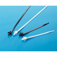 ヘラマンタイトン プッシュマウントタイ 耐侯性 W