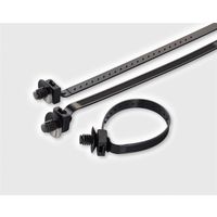 プッシュマウントタイ CTOS195WPM7ー8HSW100本 CTOS195WPM7-8-HSW 100ホン 1袋(100本)（直送品）