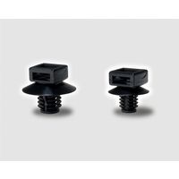 ヘラマンタイトン ファーツリーマウント FT9J 100個 100コ 1袋(100個)（直送品）