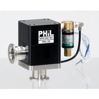 佐藤真空 真空保持型自動リーク弁 VKL