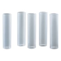 VWR バイアル瓶(ショウジョウバエ飼育用)41.2mL 1箱(500本入) 75813-160 1箱(500本) 3-268-11（直送品）