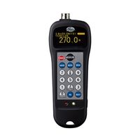 ニッタ 音波式ベルト張力計 U-550 1個 64-9092-03（直送品）