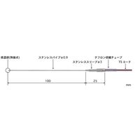 v x Ō`EẗʗpxZT 0.9mmpCv BSMV[Y BSM-91E-010-TS1-ASP 1{iij